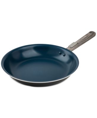 Brooklyn Steel Co. - Satellite 10" Nonstick Aluminum Sparkle Fry Pan