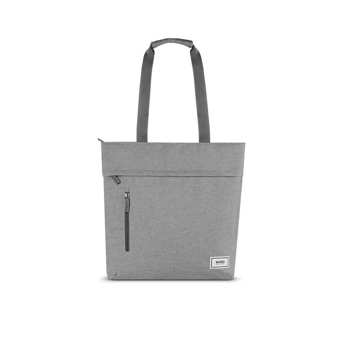 New York Re:Store 15.5" Laptop Tote - Grey