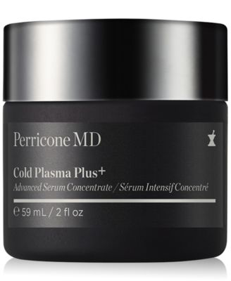 Cold Plasma Plus+ Advanced Serum Concentrate, 2-oz
