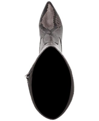 Marc Fisher Retie Knee-High Boots