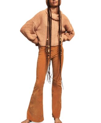 free people be yours pullover