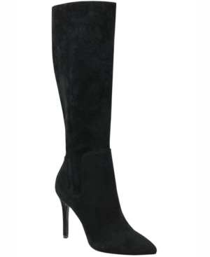 image of Charles by Charles David Women-s Panic Tall Boots Women-s Shoes