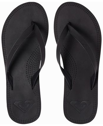 Roxy brinn sales flip flops