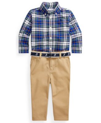 ralph lauren 24 months boy