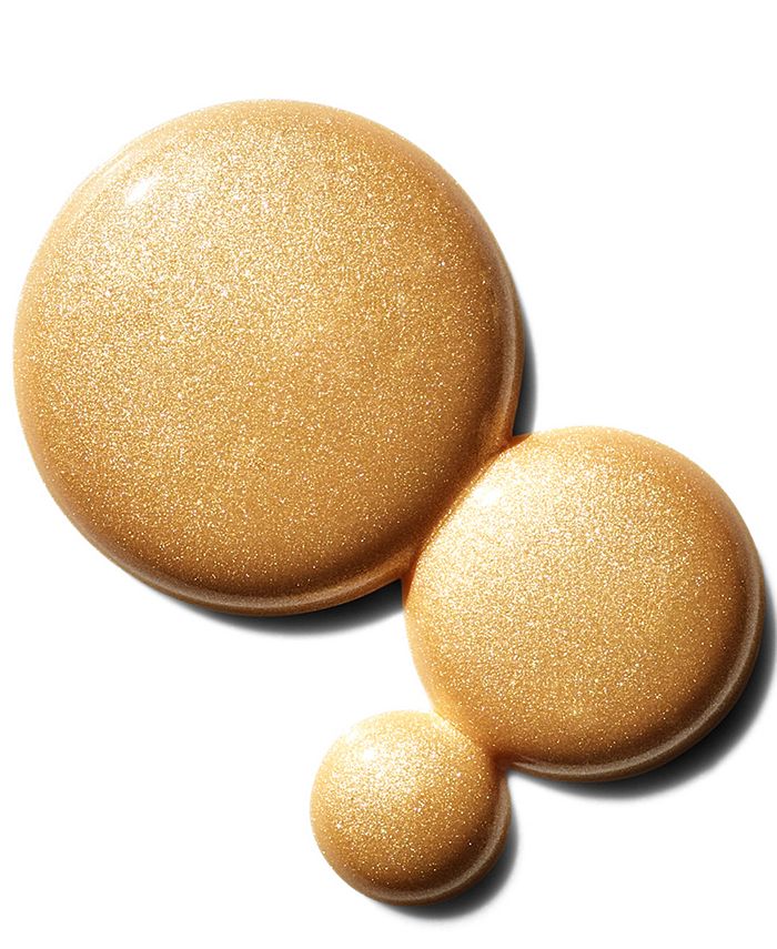 Sunday Riley Fairy Godmother Shimmering Body Oil Gel Macy's