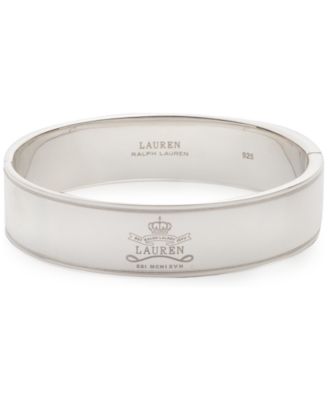 macy's ralph lauren bracelet