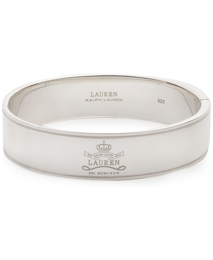 Ralph lauren bangle best sale bracelets
