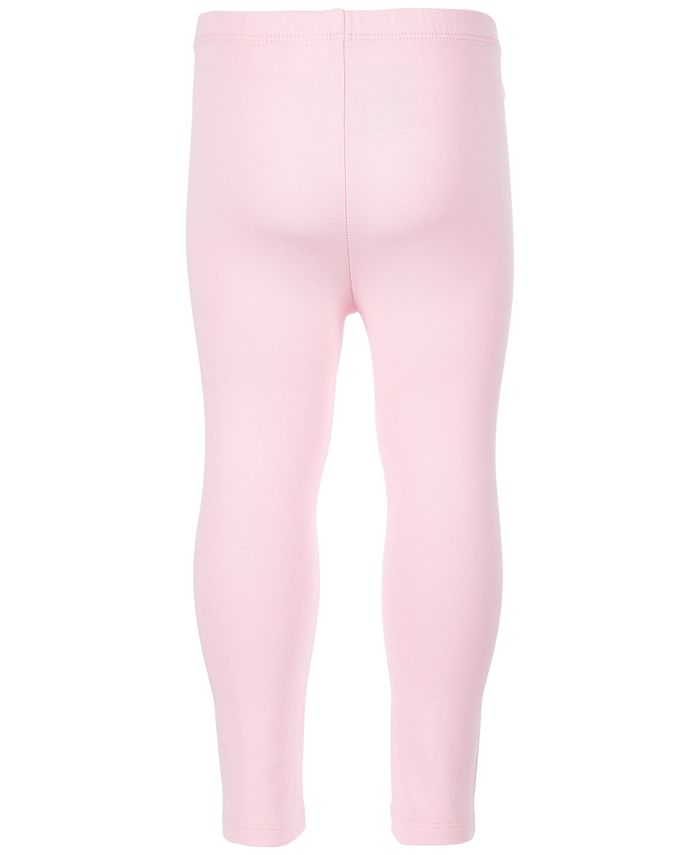 First Impressions Baby Girls Cherry Leggings, Created for Macy's Macy's
