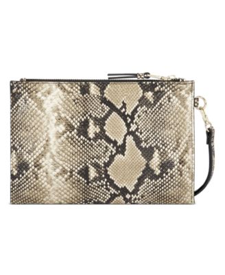 Molyy Party Pouch, Exclusively at Macy's