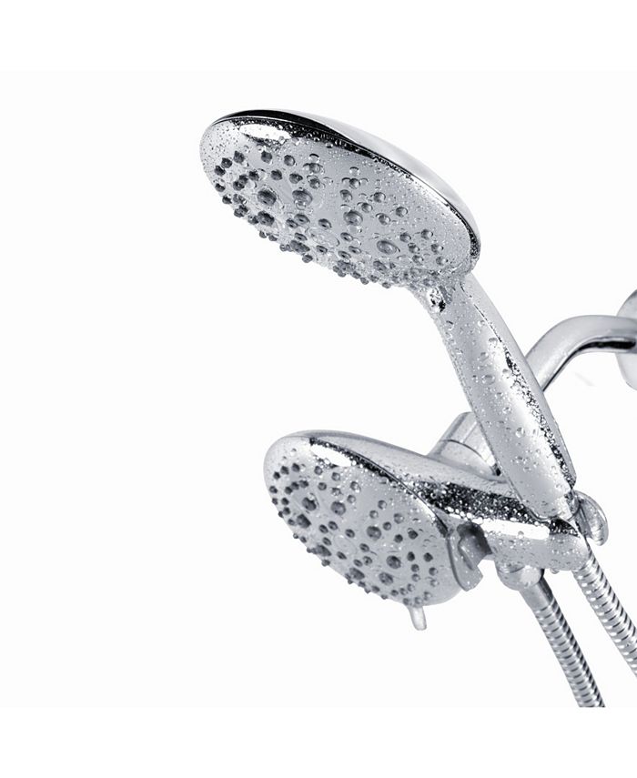 Pulse Shower Spas Fusion Shower Combo Macy's
