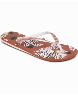 roxy portofino flip flops