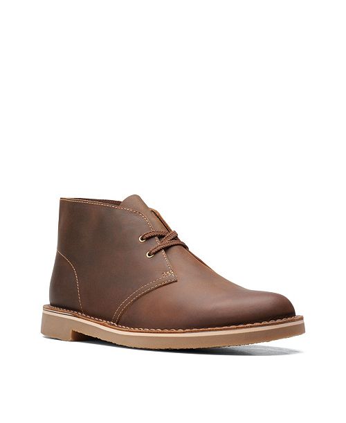 alfani Clarks Men's Bushacre 3 Boots Men's Shoes