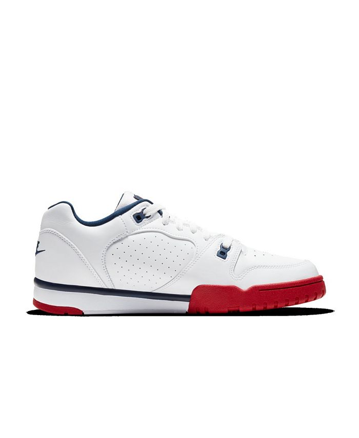 Nike Men's Cross Trainer Low Training Sneakers from Finish Line Macy's