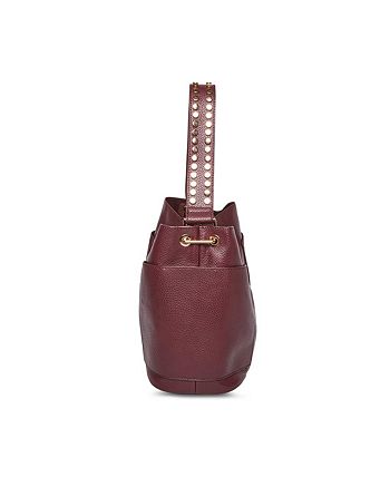 Buy STEVE MADDEN Bsweeti PU Zipper Closure Women's Hobo Handbag