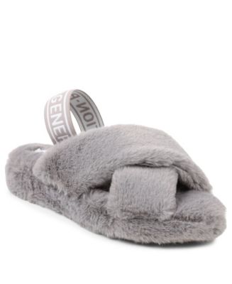 Bcbg slippers sale