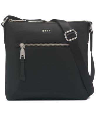 macy's longchamp backpack