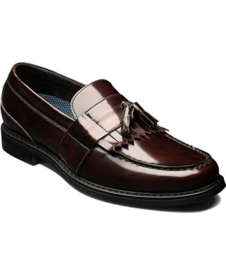 nunn bush keaton tassel loafer