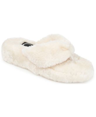 macys womens house slippers
