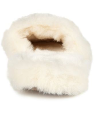 Women's Cozey Slippers