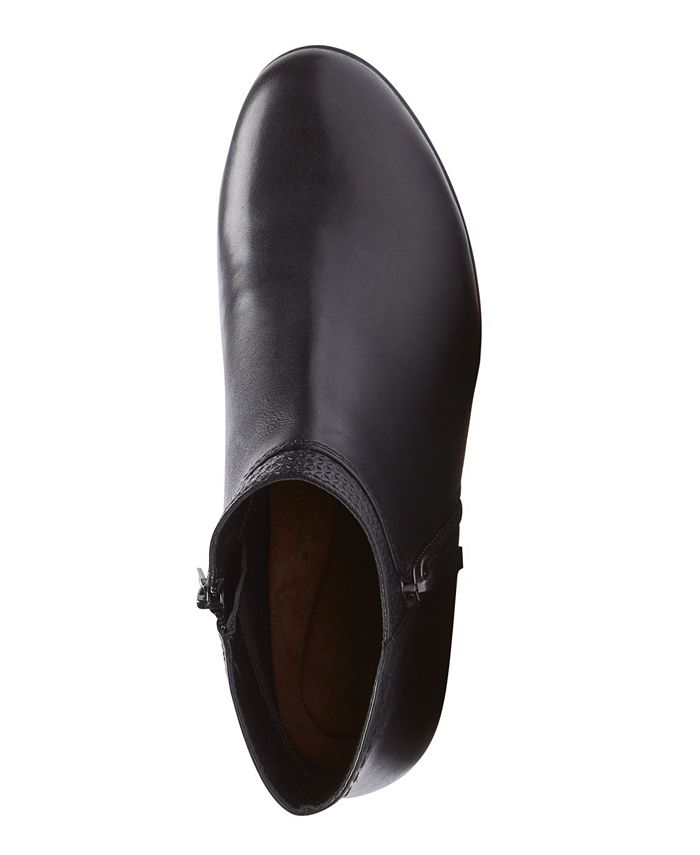 rockport carly bootie