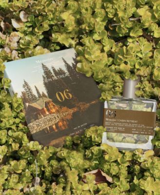 Cabin Retreat Eau De Parfum, 3.4 oz