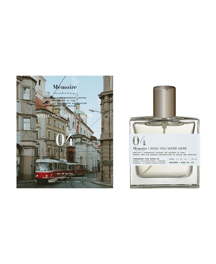 Memoire Archives Eau De Perfum Fragrance Collection - Macy's