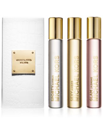 macys michael kors fragrance