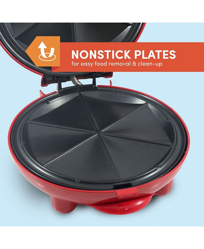 Elite Gourmet Quesadilla Maker & Reviews Small Appliances Kitchen