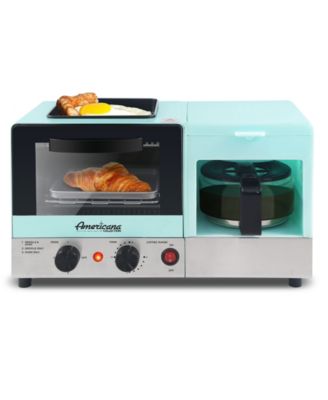 oven mini 3 in 1