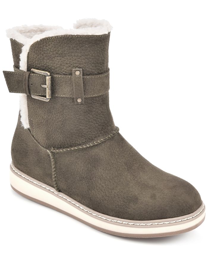 White mountain taite winter boots 2025