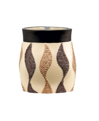 Popular Bath - shimmer toothbrush holder