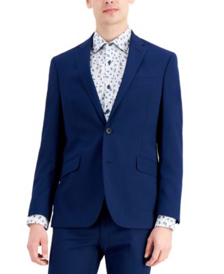 kenneth cole new york slim fit suit