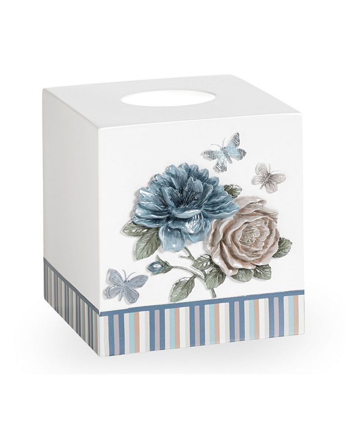 Popular Bath Beautify Tissue Box Macy's