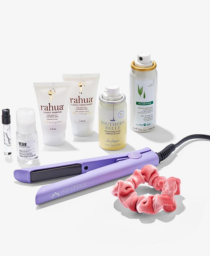 Macy's Beauty Box, Only 15 with any Beauty Purchase! Macy's