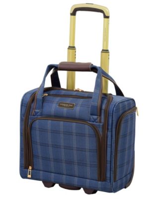 40 linear inches luggage