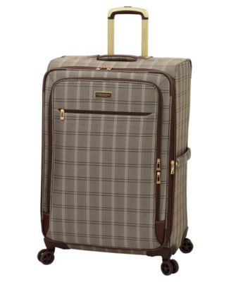 Photo 1 of London Fog Brentwood II 29" Expandable Spinner Luggage