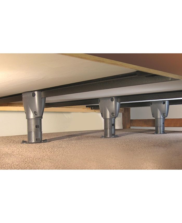 Knickerbocker Bedbeam 3Leg Replacement BedSlat Support System King