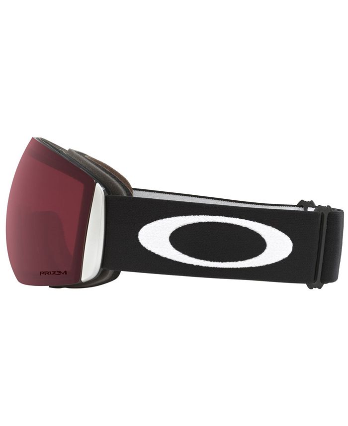 Oakley Unisex Flight Deck Goggles Sunglasses, OO7050 00 & Reviews