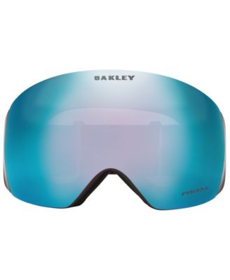 Unisex Flight Deck Snow Goggles