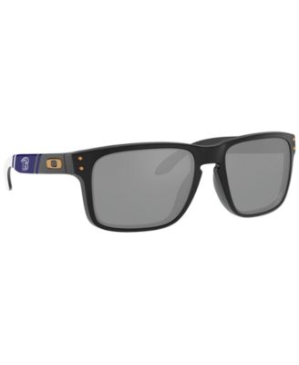 Holbrook Men's Sunglasses, OO9102 NFL Collection