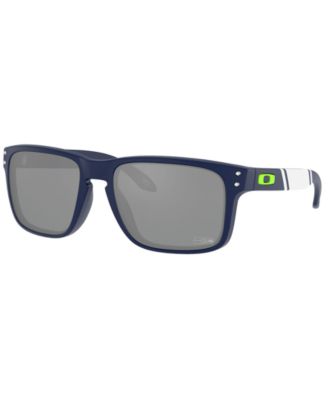 Holbrook Men's Sunglasses, OO9102 NFL Collection