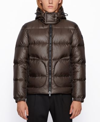 Hugo Boss - Men's Dolera Regular-Fit Jacket