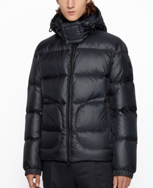 Boss Men's Dolera Regular-Fit Jacket