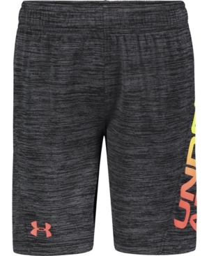 Little Boys Twist Boost Shorts