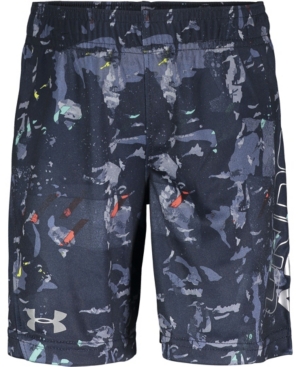 Toddler Boys Grit Boost Shorts