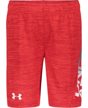image of Toddler Boys Twist Boost Shorts