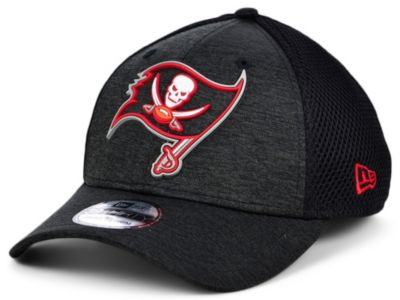 New Era - Tampa Bay Buccaneers Shadow Tech Rubber Neo 39THIRTY Cap