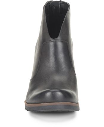 Korks gemini outlet v booties