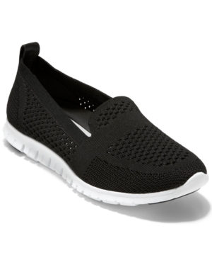 image of Cole Haan Women-s Zerogrand Stitch Lite Sneakers