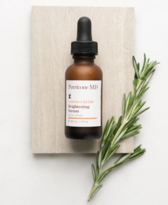 Vitamin C Ester Brightening Serum, 1-oz.